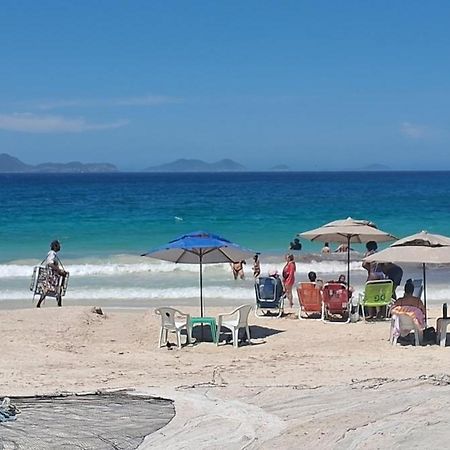 Van Prainha Arraial do Cabo Bagian luar foto